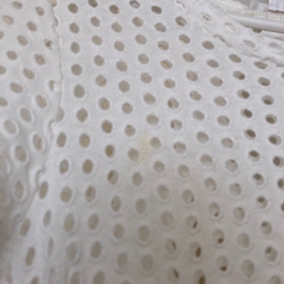 Wilfred mesh t shirt - Picture 4 of 4